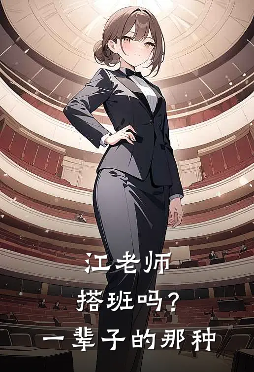 江老师，搭班吗？一辈子的那种