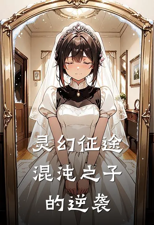 灵幻征途：混沌之子的逆袭