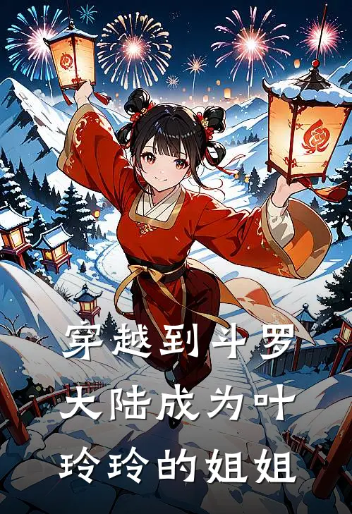 穿越到斗罗大陆成为叶玲玲的姐姐