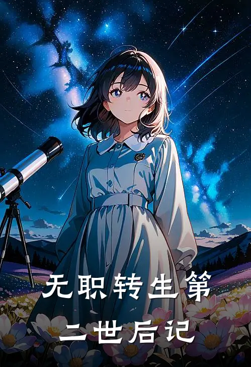 无职转生第二世后记