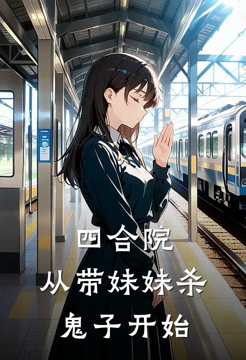 四合院：从带妹妹杀鬼子开始