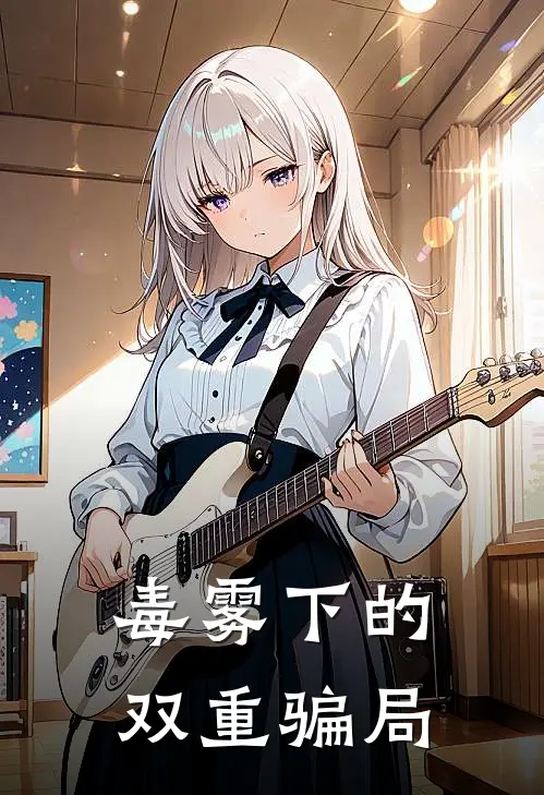 毒雾下的双重骗局