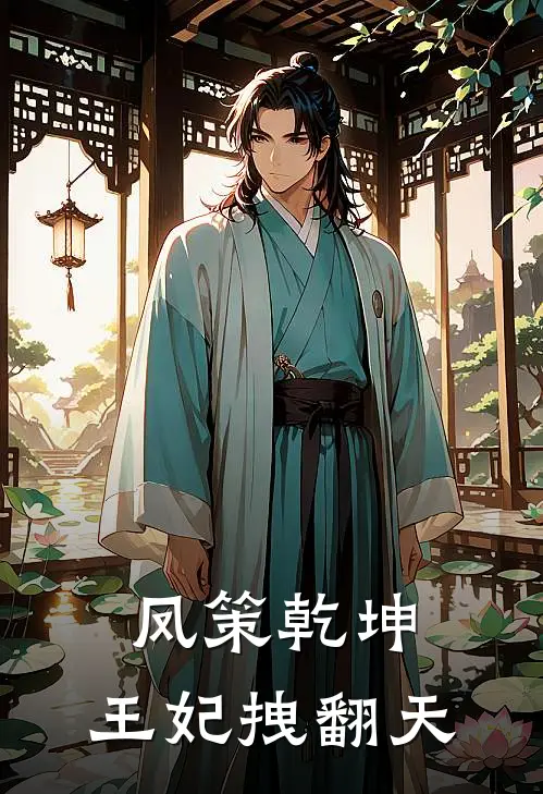 凤策乾坤：王妃拽翻天