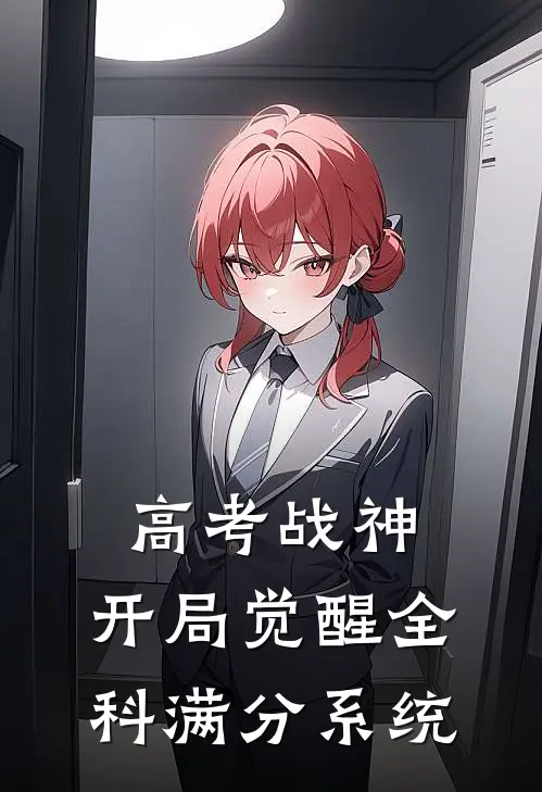 高考战神：开局觉醒全科满分系统