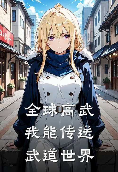 全球高武：我能传送武道世界