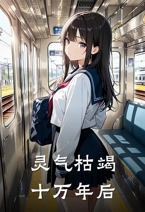 灵气枯竭十万年后