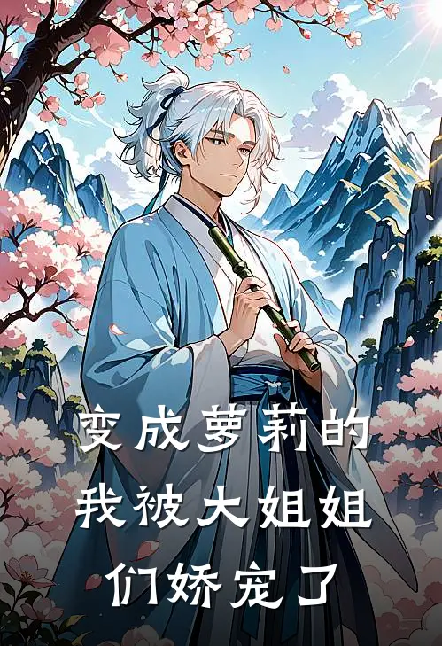 变成萝莉的我被大姐姐们娇宠了