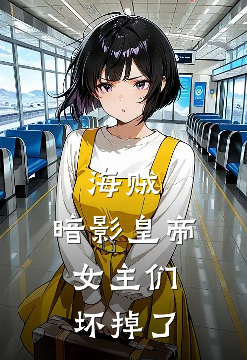 海贼：暗影皇帝，女主们坏掉了