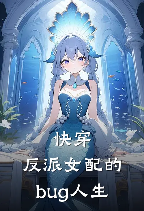 快穿：反派女配的bug人生