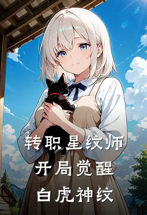 转职星纹师，开局觉醒白虎神纹