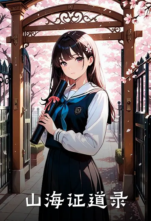 山海证道录