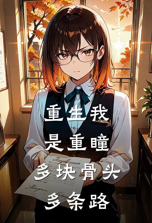 重生我是重瞳，多块骨头多条路