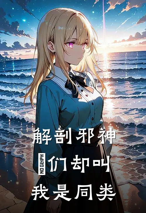 解剖邪神，祂们却叫我是同类