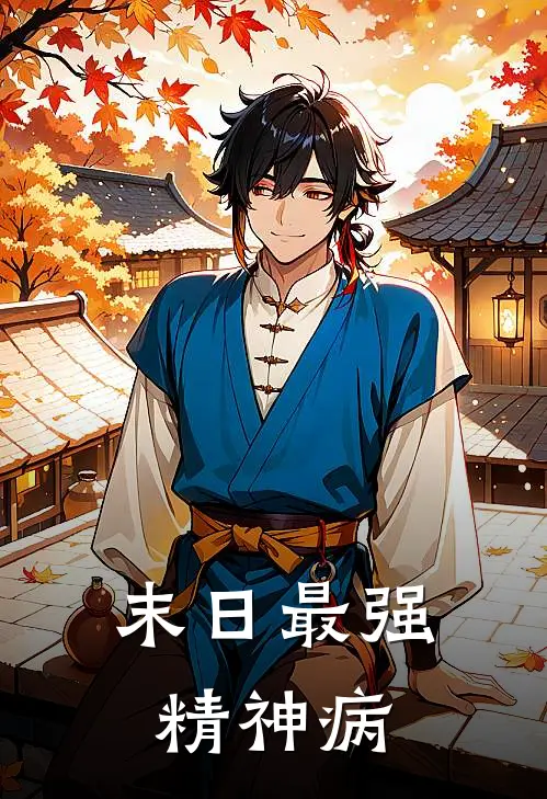 末日最强精神病