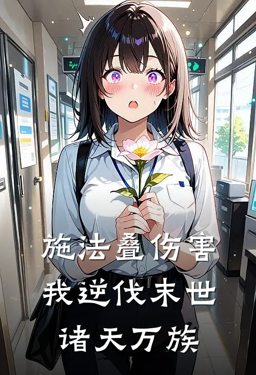 施法叠伤害，我逆伐末世诸天万族