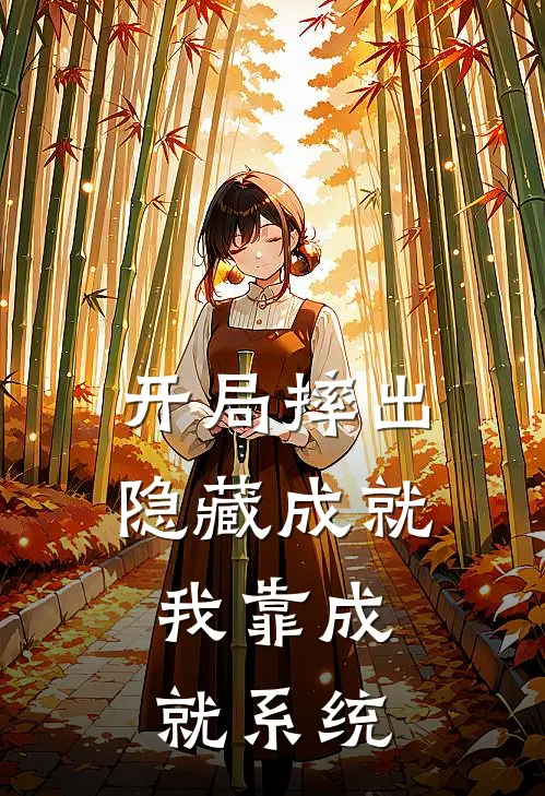 开局摔出隐藏成就：我靠成就系统