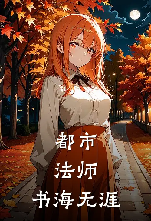 都市：法师，书海无涯