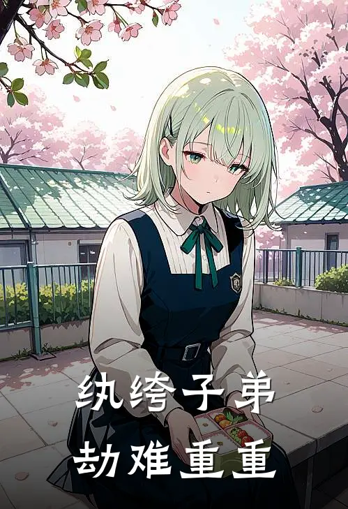 纨绔子弟劫难重重