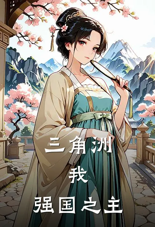 三角洲：我，强国之主