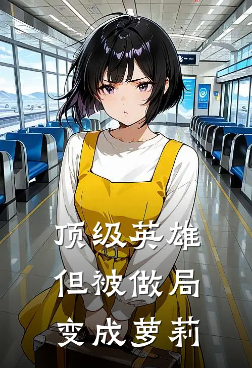 顶级英雄，但被做局变成萝莉