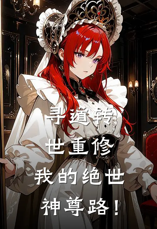 寻道转世重修，我的绝世神尊路！