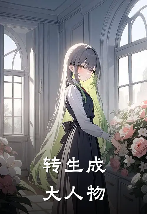转生成大人物