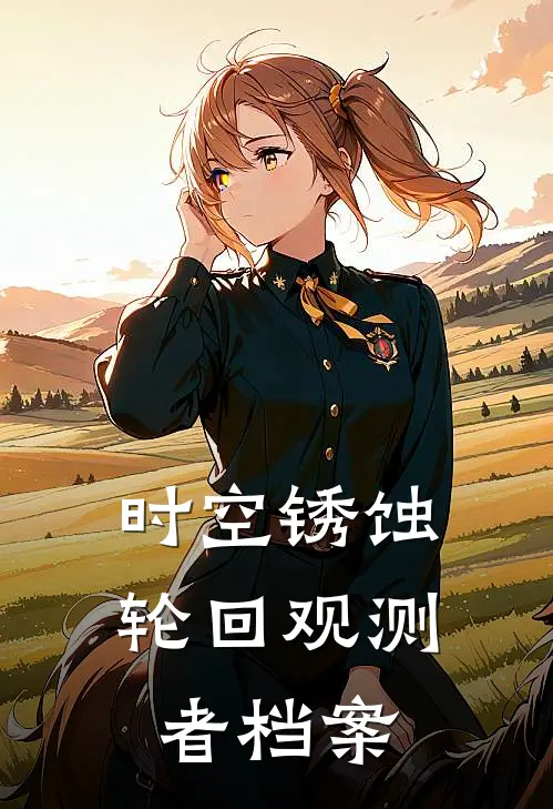 时空锈蚀：轮回观测者档案