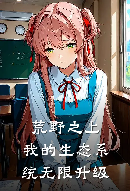 荒野之上：我的生态系统无限升级