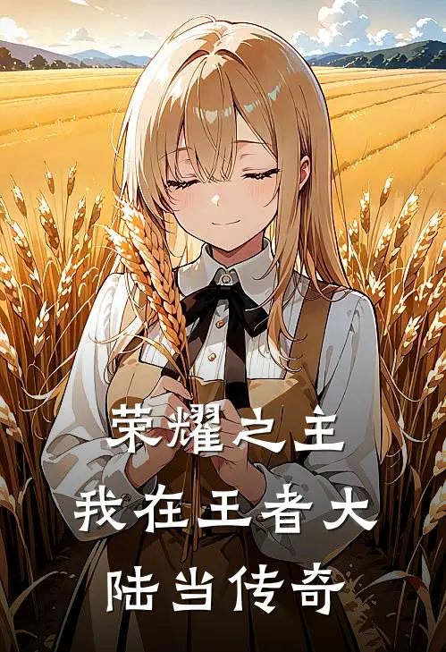 荣耀之主：我在王者大陆当传奇