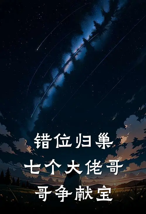 错位归巢：七个大佬哥哥争献宝