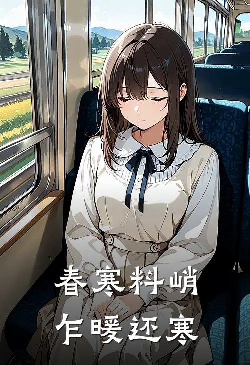 春寒料峭,乍暖还寒