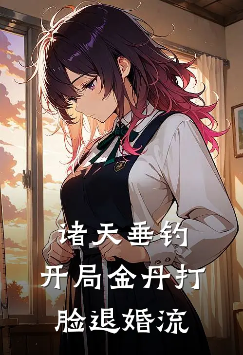 诸天垂钓：开局金丹打脸退婚流