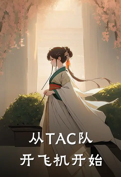 从TAC队开飞机开始