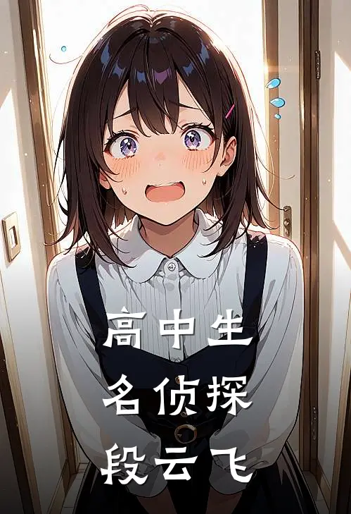 高中生名侦探：段云飞