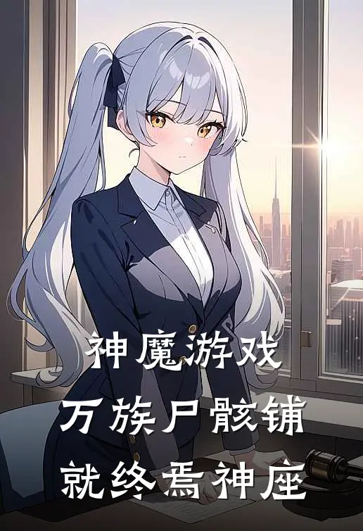 神魔游戏：万族尸骸铺就终焉神座