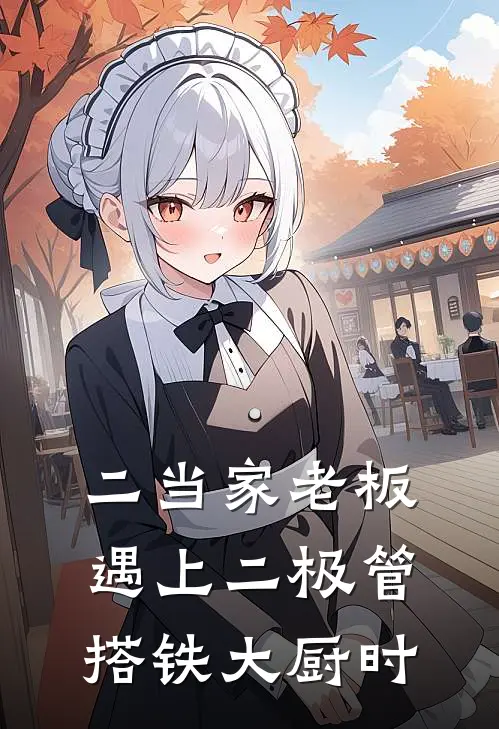 二当家老板遇上二极管搭铁大厨时