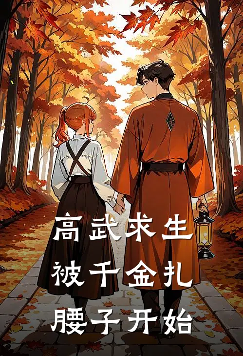 高武求生：被千金扎腰子开始