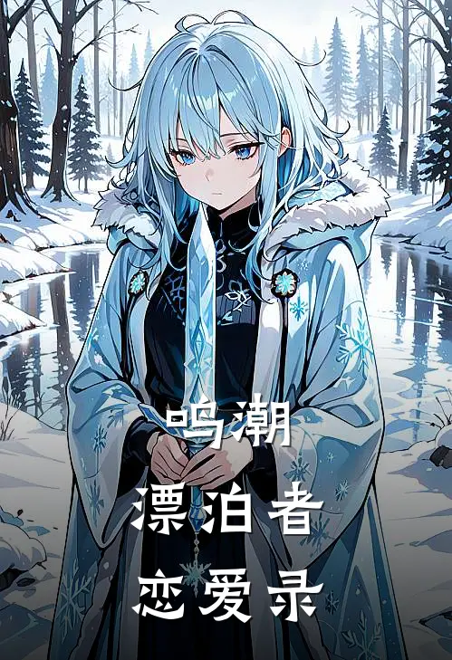 鸣潮：漂泊者恋爱录