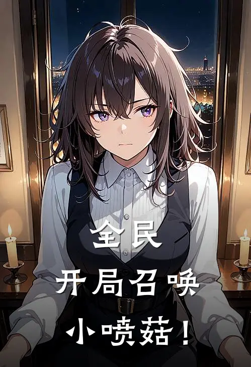 全民：开局召唤小喷菇！