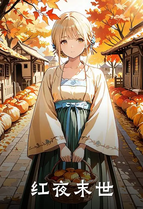 红夜末世(杨渺清杜小芳)全本免费在线阅读_红夜末世全文阅读