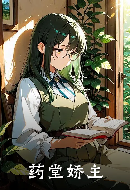 药堂娇主