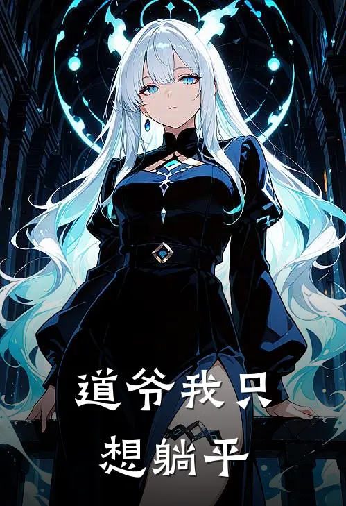 道爷我只想躺平