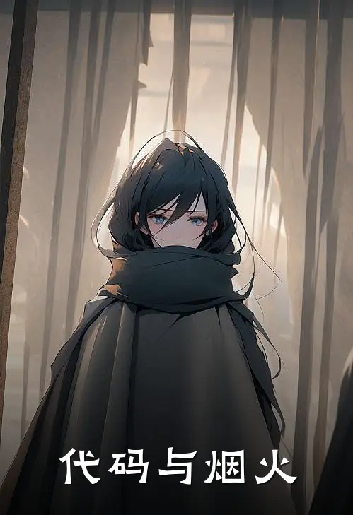 代码与烟火