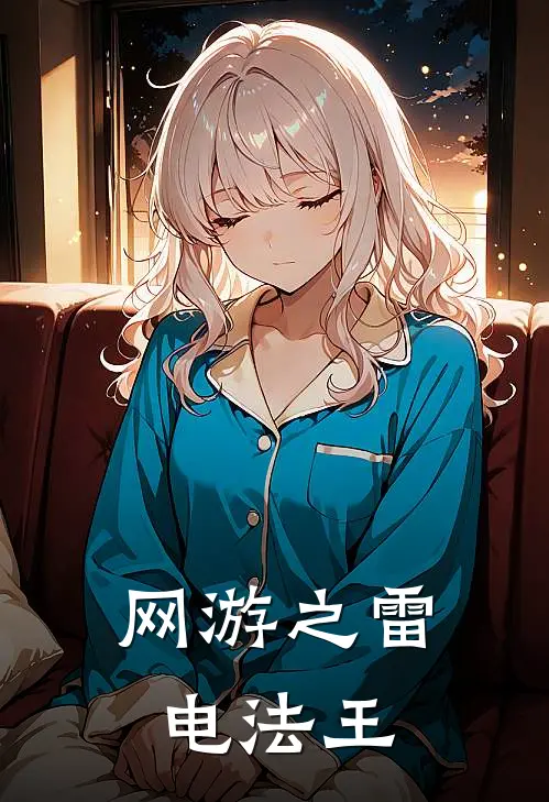 网游之雷电法王