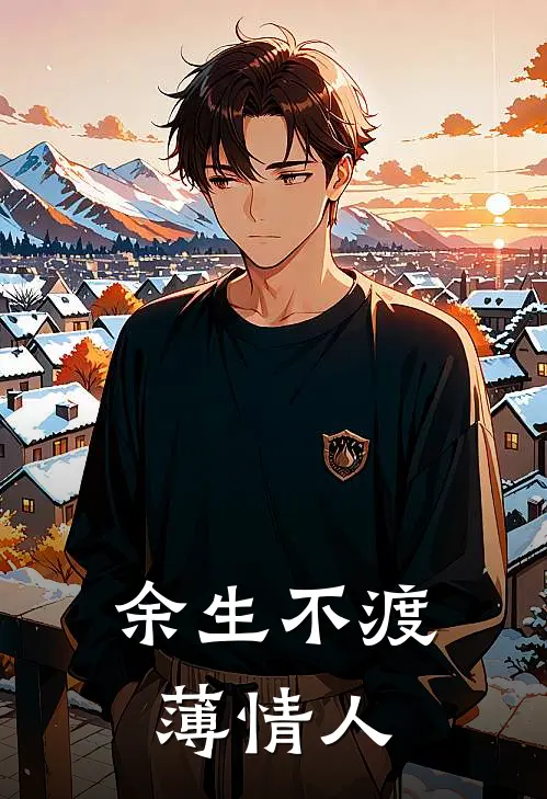 余生不渡薄情人