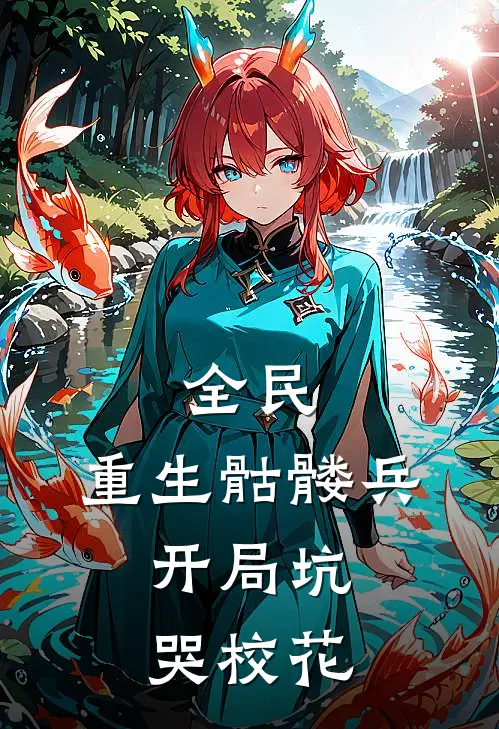 全民：重生骷髅兵，开局坑哭校花