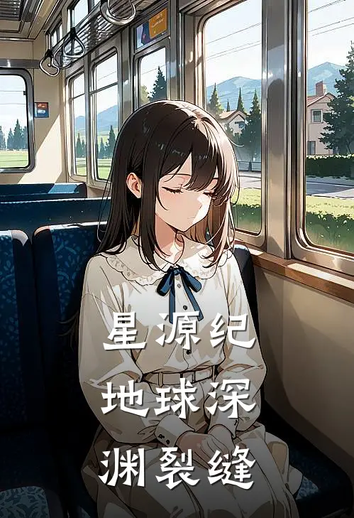 星源纪：地球深渊裂缝