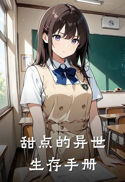 甜点的异世生存手册