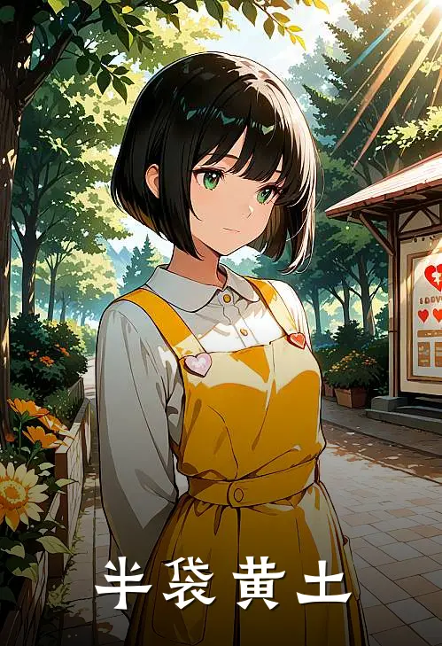 半袋黄土