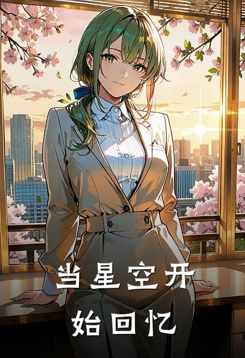 当星空开始回忆